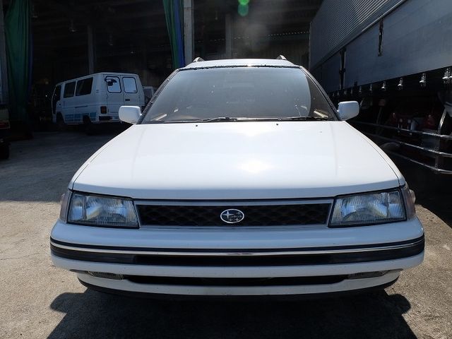 Subaru LEGACY 1989-09 18889-5
