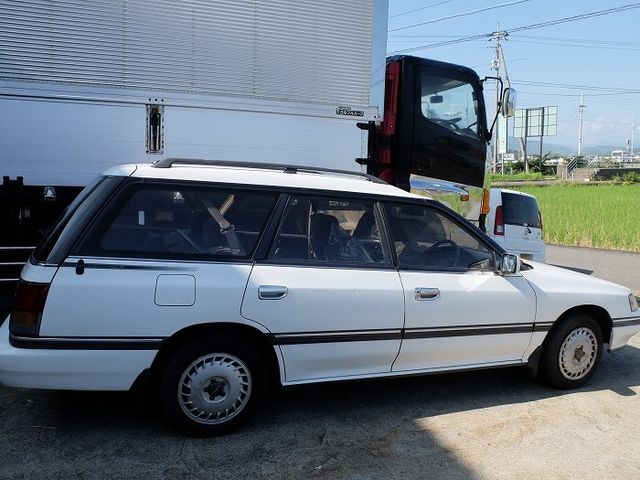 Subaru LEGACY 1989-09 18889-7