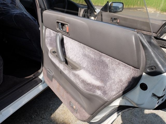 Subaru LEGACY 1989-09 18889-8