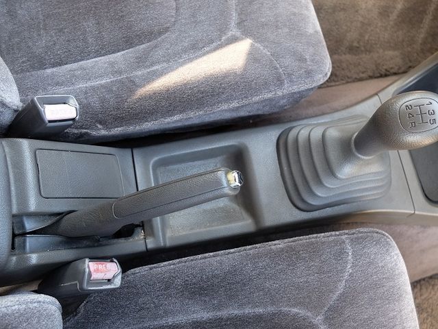 Subaru LEGACY 1989-09 18889-11