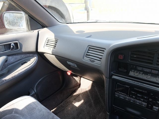 Subaru LEGACY 1989-09 18889-14