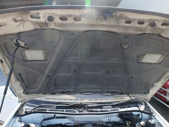 Subaru LEGACY 1989-09 18889-16