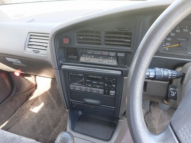 Subaru LEGACY 1989-09 18889-17