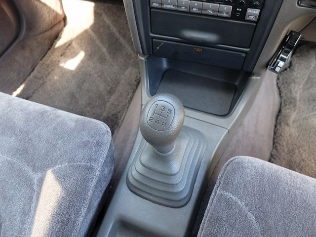 Subaru LEGACY 1989-09 18889-18