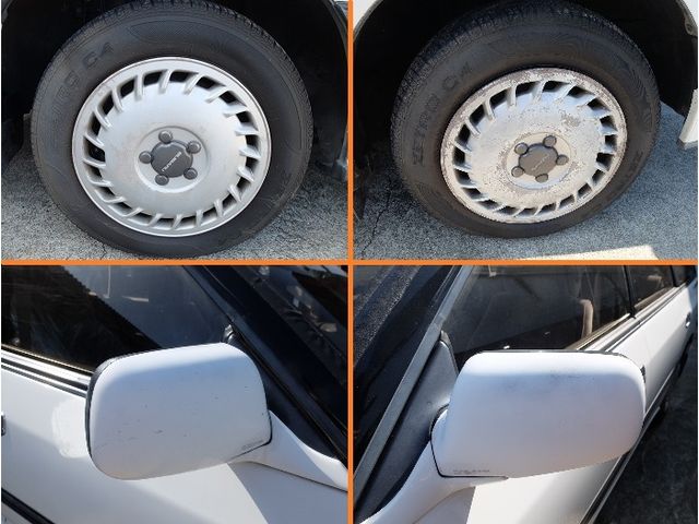 Subaru LEGACY 1989-09 18889-19