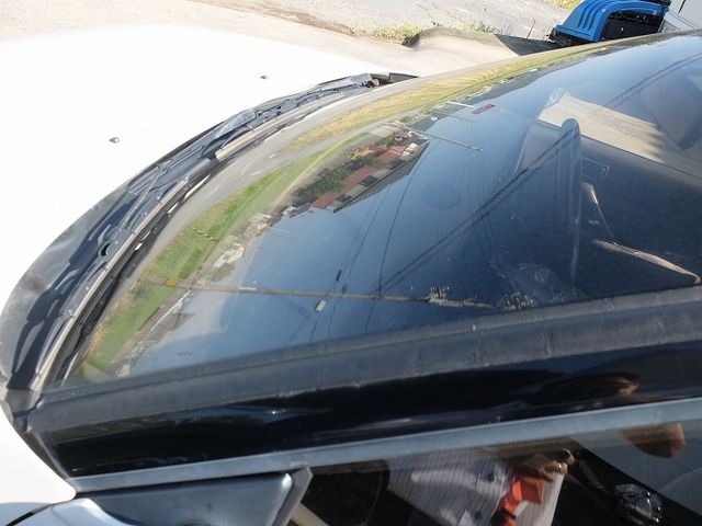 Subaru LEGACY 1989-09 18889-20