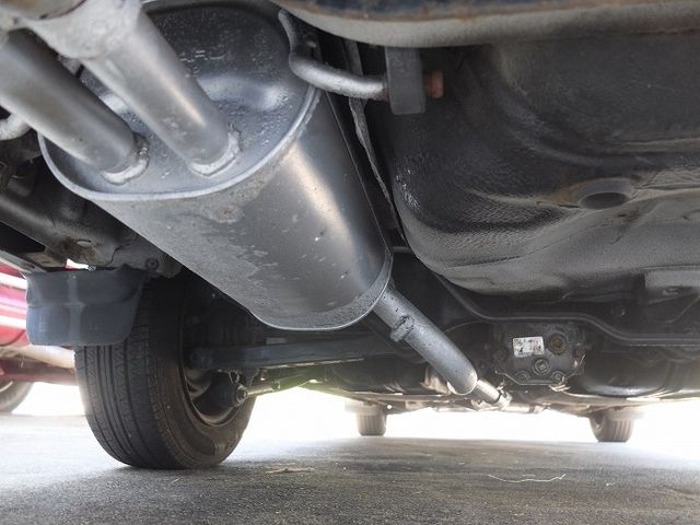 Subaru LEGACY 1989-09 18889-23