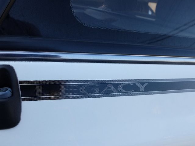 Subaru LEGACY 1989-09 18889-25