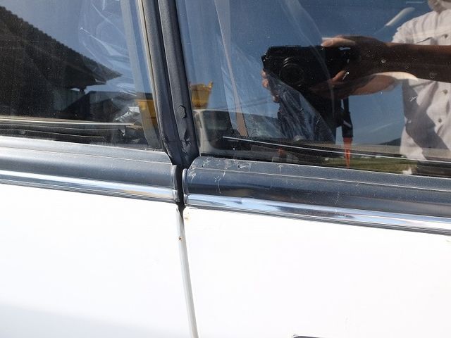 Subaru LEGACY 1989-09 18889-26