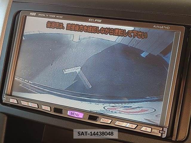 Toyota VELLFIRE 2011-01 299848-3