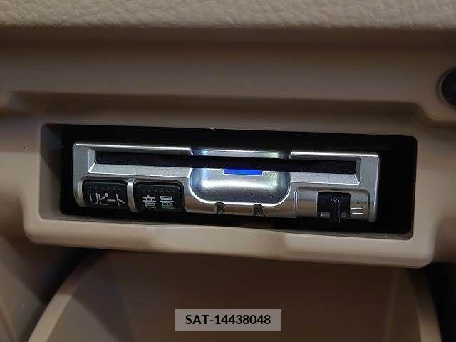 Toyota VELLFIRE 2011-01 299848-15