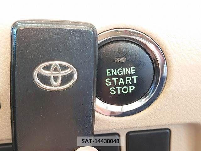 Toyota VELLFIRE 2011-01 299848-14