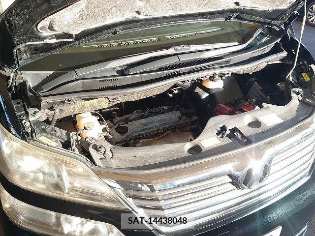 Toyota VELLFIRE 2011-01 299848-13