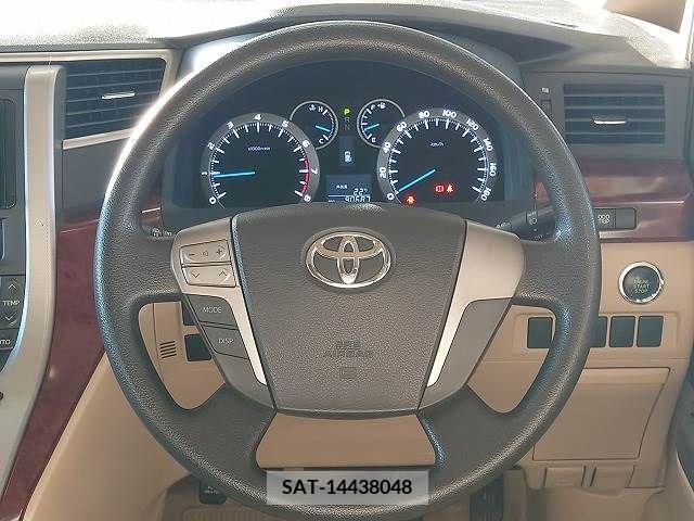 Toyota VELLFIRE 2011-01 299848-12