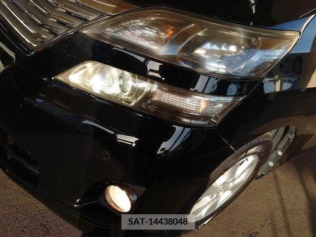 Toyota VELLFIRE 2011-01 299848-9