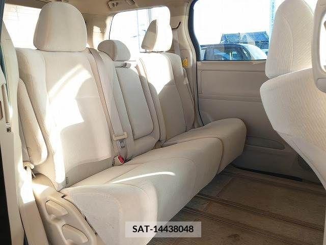 Toyota VELLFIRE 2011-01 299848-8