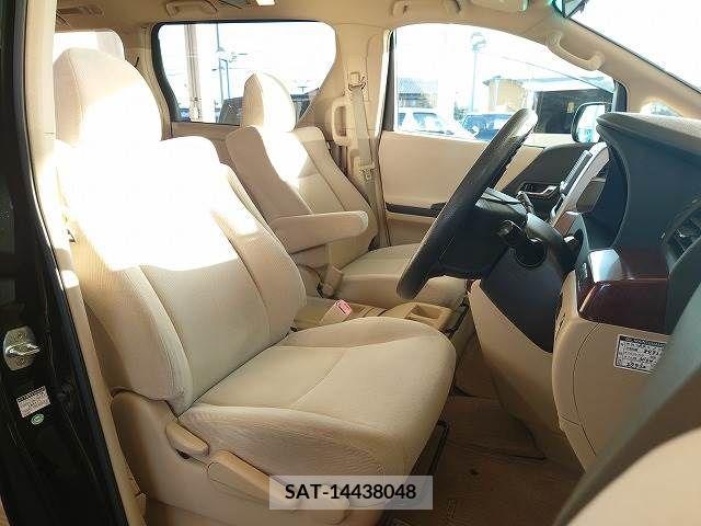 Toyota VELLFIRE 2011-01 299848-7
