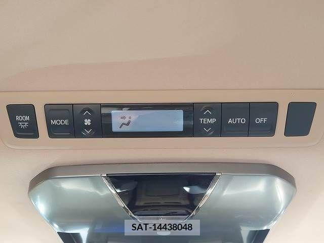 Toyota VELLFIRE 2011-01 299848-6