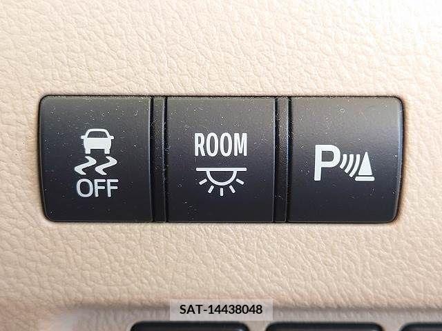 Toyota VELLFIRE 2011-01 299848-5