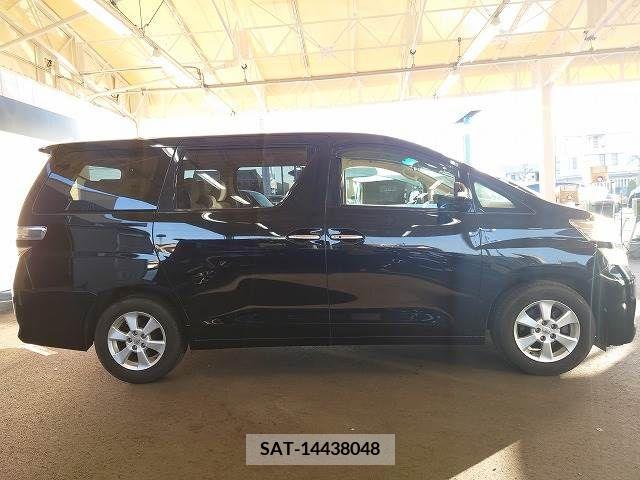 Toyota VELLFIRE 2011-01 299848-17
