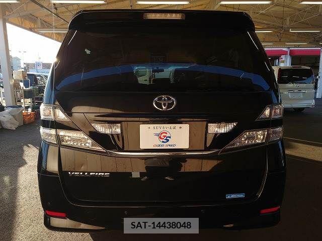 Toyota VELLFIRE 2011-01 299848-18
