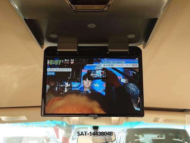 Toyota VELLFIRE 2011-01 299848-4