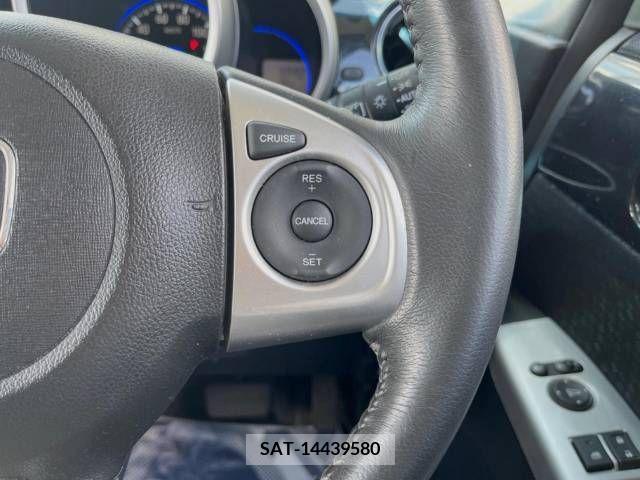 Honda N BOX CUSTOM 2016-04 306773-3