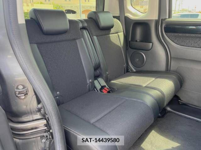 Honda N BOX CUSTOM 2016-04 306773-10