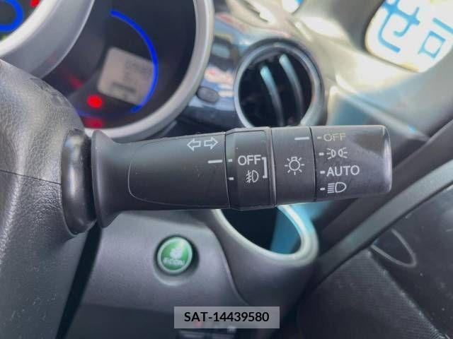 Honda N BOX CUSTOM 2016-04 306773-7