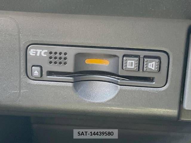 Honda N BOX CUSTOM 2016-04 306773-6