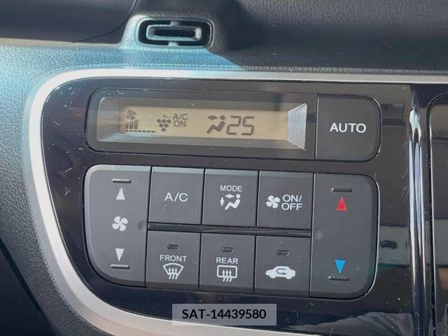 Honda N BOX CUSTOM 2016-04 306773-5