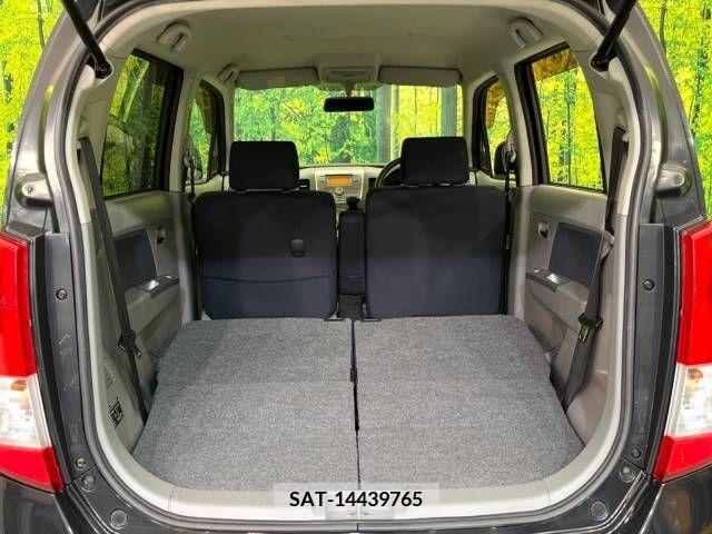 Suzuki WAGON R 2011-12 379173-13