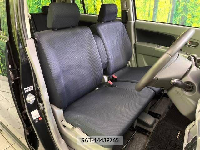 Suzuki WAGON R 2011-12 379173-11