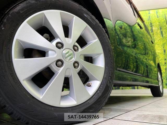 Suzuki WAGON R 2011-12 379173-10