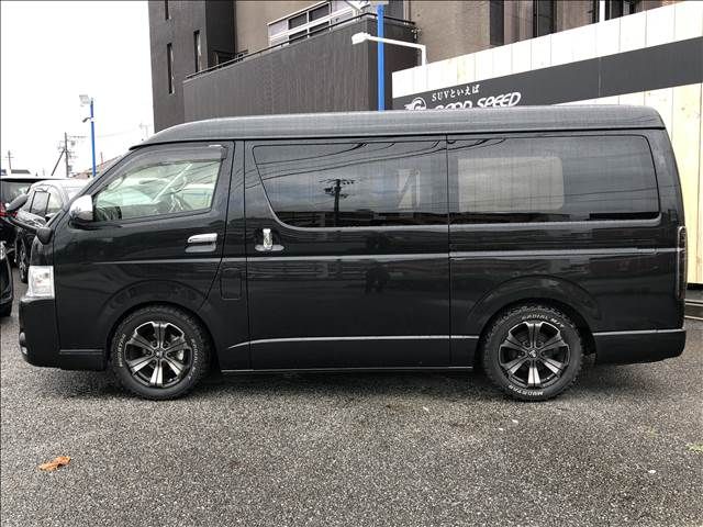 Toyota HIACE WAGON 2019-03 9334-14