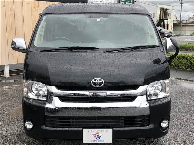 Toyota HIACE WAGON 2019-03 9334-11