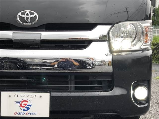 Toyota HIACE WAGON 2019-03 9334-17