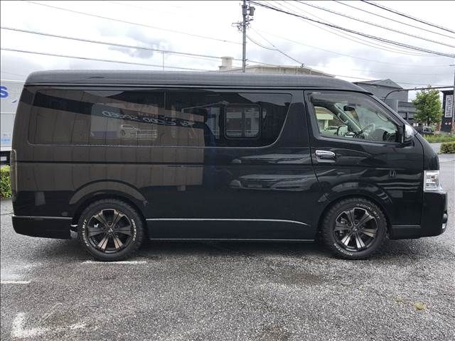Toyota HIACE WAGON 2019-03 9334-13