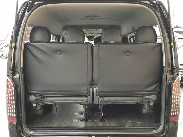 Toyota HIACE WAGON 2019-03 9334-10