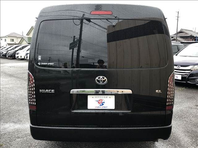 Toyota HIACE WAGON 2019-03 9334-12