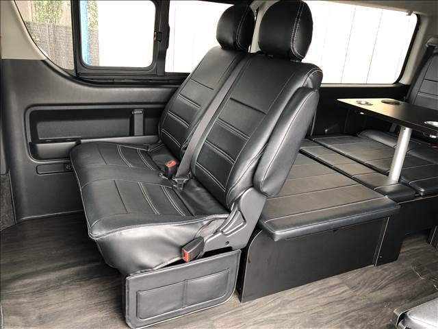 Toyota HIACE WAGON 2019-03 9334-9