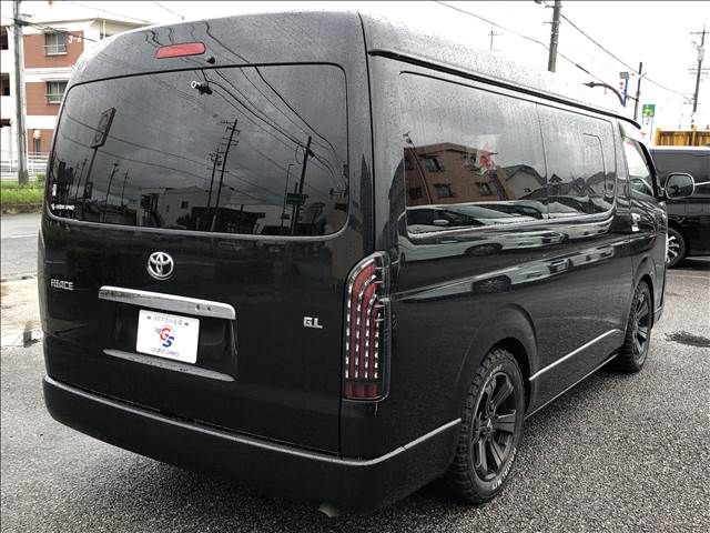 Toyota HIACE WAGON 2019-03 9334-15