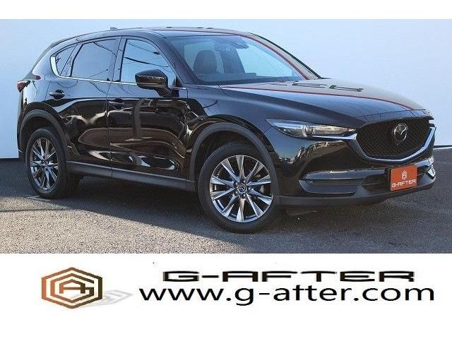 Mazda CX-5 2019-05 192593-0