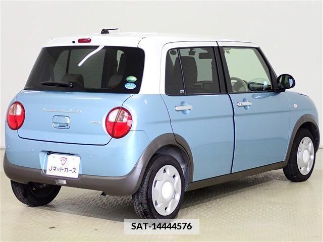 Suzuki LAPIN 2020-03 374268-3