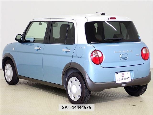 Suzuki LAPIN 2020-03 374268-6