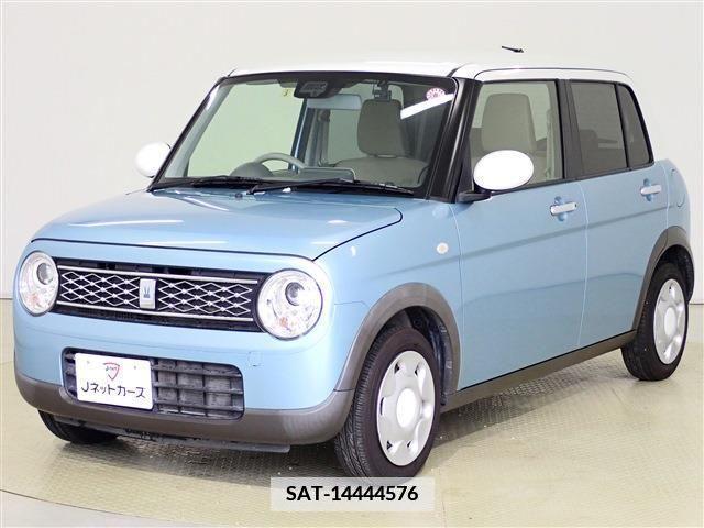 Suzuki LAPIN 2020-03 374268-5