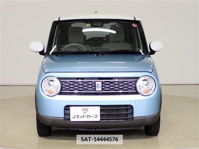 Suzuki LAPIN 2020-03 374268-4