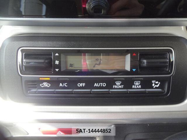 Suzuki SPACIA 2018-03 228673-16
