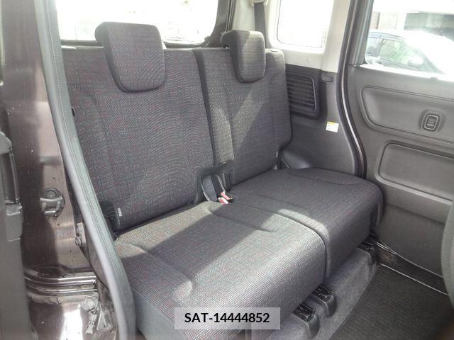 Suzuki SPACIA 2018-03 228673-9