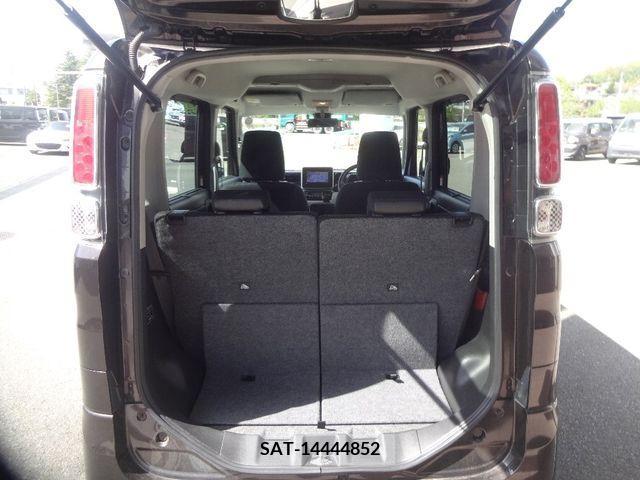 Suzuki SPACIA 2018-03 228673-10